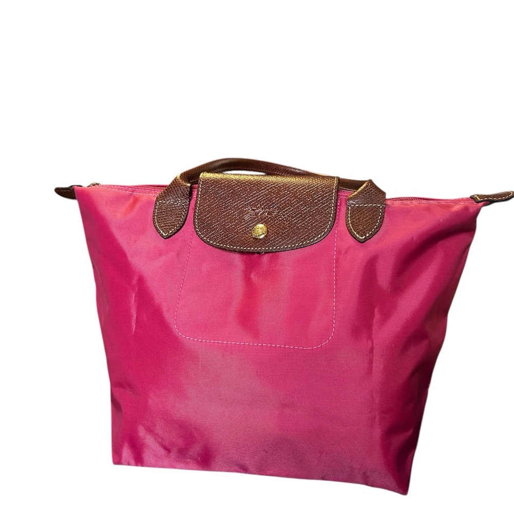 Longchamp Le Pliage Tote Small